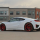 Image for article titled At $120,000, Is This 2017 Acura NSX Worth The Wait?